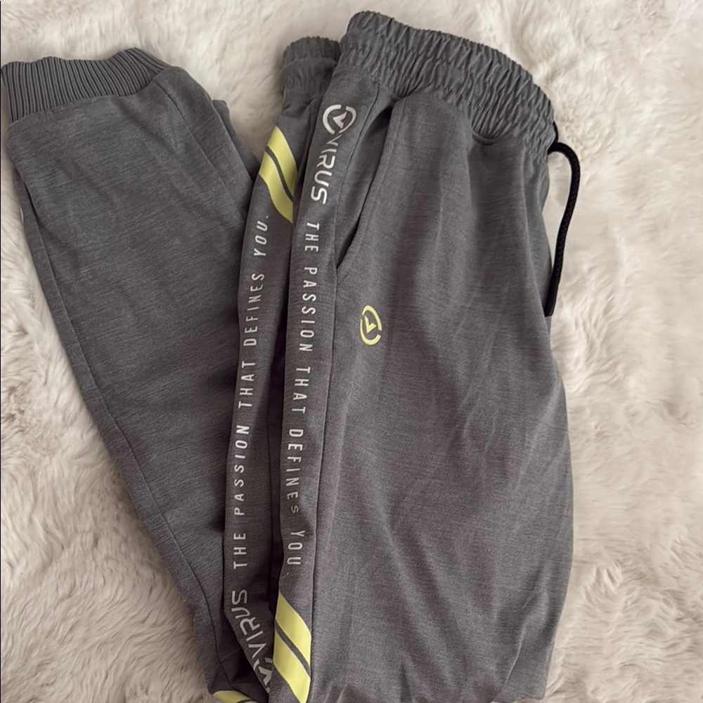 Virus Jogger Pants